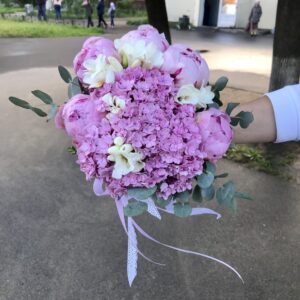 цветы спб на свадьбу